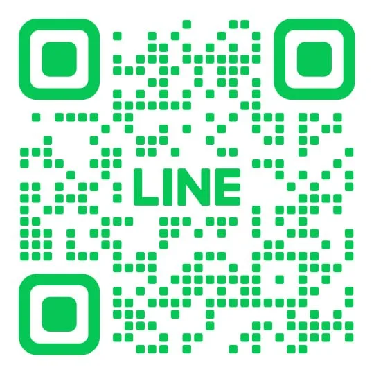 QR Code เพิ่มเพื่อน หนังออนไลน์ไม่กระตุก Line Official